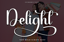 Delight