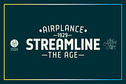 Styling - Family 50% off, a Sans Serif Font by Los Andes Type (Thumbnail 5 of 5)