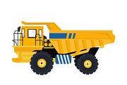 Sale Contruction Machine Bundles, an Object Graphic by bungamustia (Thumbnail 5 of 9)