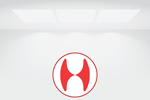 H Logo