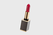 Lipstick 3d model, an Object 3D Model by fahad121 (Thumbnail 3 of 7)