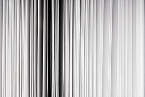 Paper Page Ends Texture, a Background Photo by THP Creative