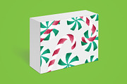 Watercolor Candy Clipart, a Food Illustration by Ale Estrada (Thumbnail 4 of 6)