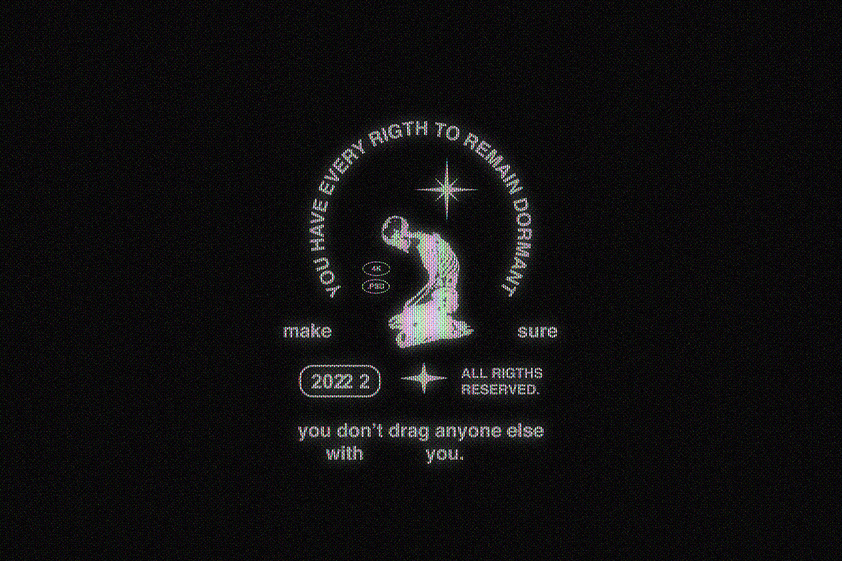 CRT Photoshop Template, a Poster Template by Design syndrome (Photo 4 of 6)