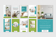 Interior Design Instagram Story, a Social Media Template by Aarley Kaiven (Thumbnail 4 of 4)