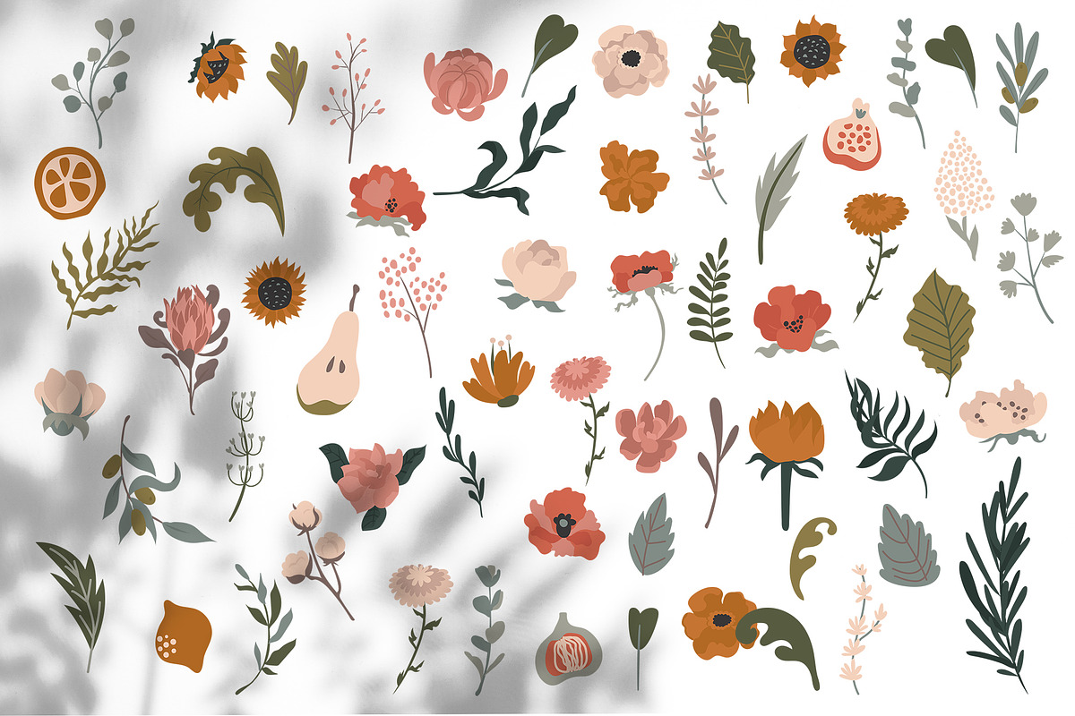 Body Positive Vector Collection, a Person Illustration by Kate Galunga Artstore (Photo 4 of 22)