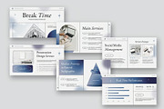 Creative Resume Portfolio GSlides, a Presentation Template by Fit-tee (Thumbnail 10 of 10)