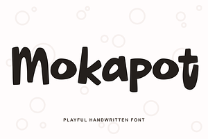 Mokapot