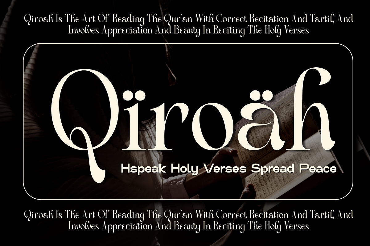 Diolin - Modern Luxury Serif, a Serif Font by MaikoHatta (Photo 4 of 7)