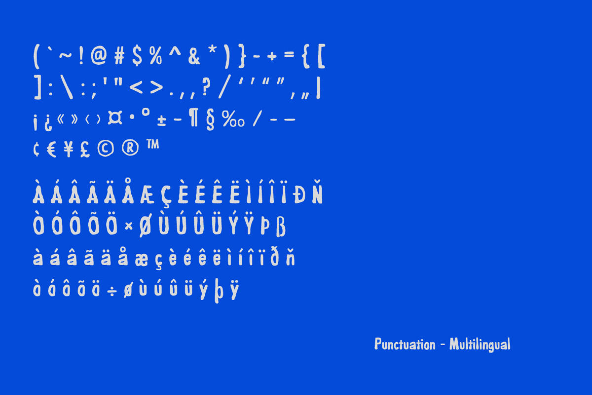 Karmond - Organic Writting, a Handwritten Font by Nian Keun Studio (Photo 4 of 11)