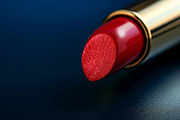 Red lipstick. 35 images, a Beauty & Fashion Photo by Handmadefont (Thumbnail 7 of 10)