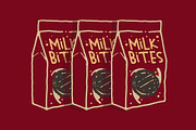 Mittens - Casual Fun Font, a Sans Serif Font by Ian Irwanwismoyo (Thumbnail 2 of 6)