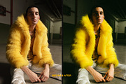 ÁCIDO | FASHION PRESETS MOBILE&DESK, a Preset Add-On by El Oasis Market (Thumbnail 9 of 12)