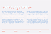 Pastrami - Rounded Sans Serif Font, a Sans Serif Font by Font Kitchen (Thumbnail 8 of 8)