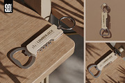 Wooden Multi Tool Mockup, an Advertising Mockup by SD Mockup (Thumbnail 1 of 4)