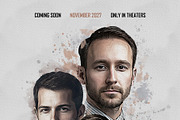 Movie Poster Art Photo Effect, an Action Add-On by MRI STUDIO (Thumbnail 11 of 19)