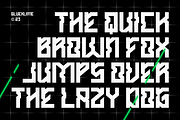 Gluexlime, a Symbol Font by Yktypstd (Thumbnail 2 of 5)