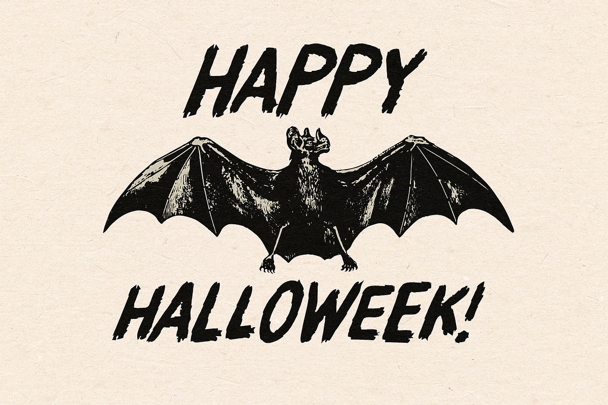 MIDNIGHT TALES | HORROR FONT, a Handwritten Font by Maria Feliz Fonts (Photo 2 of 9)