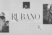 Emotive Type - creative font duo, a Serif Font by VP Fonts (Thumbnail 8 of 17)