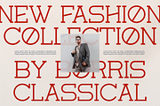 Corina Elegant | Modern Slab Serif, a Slab Serif Font by gracetype_studio (Thumbnail 2 of 12)