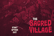 MOLTFIRE – Dripping Fire Horror Font, a Font by TypeTasty Font (Thumbnail 9 of 10)