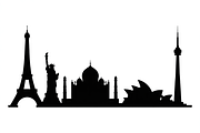 Monuments and Historic Buildings, an Illustration by Amazin_art (Thumbnail 4 of 10)