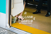 Funtrude | A Fun Layer Font, a Font by Colllab Studio (Thumbnail 19 of 19)