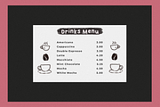 Cute Piggy Playful Quirky Font, a Handwritten Font by Ashiya Pixel (Thumbnail 5 of 18)