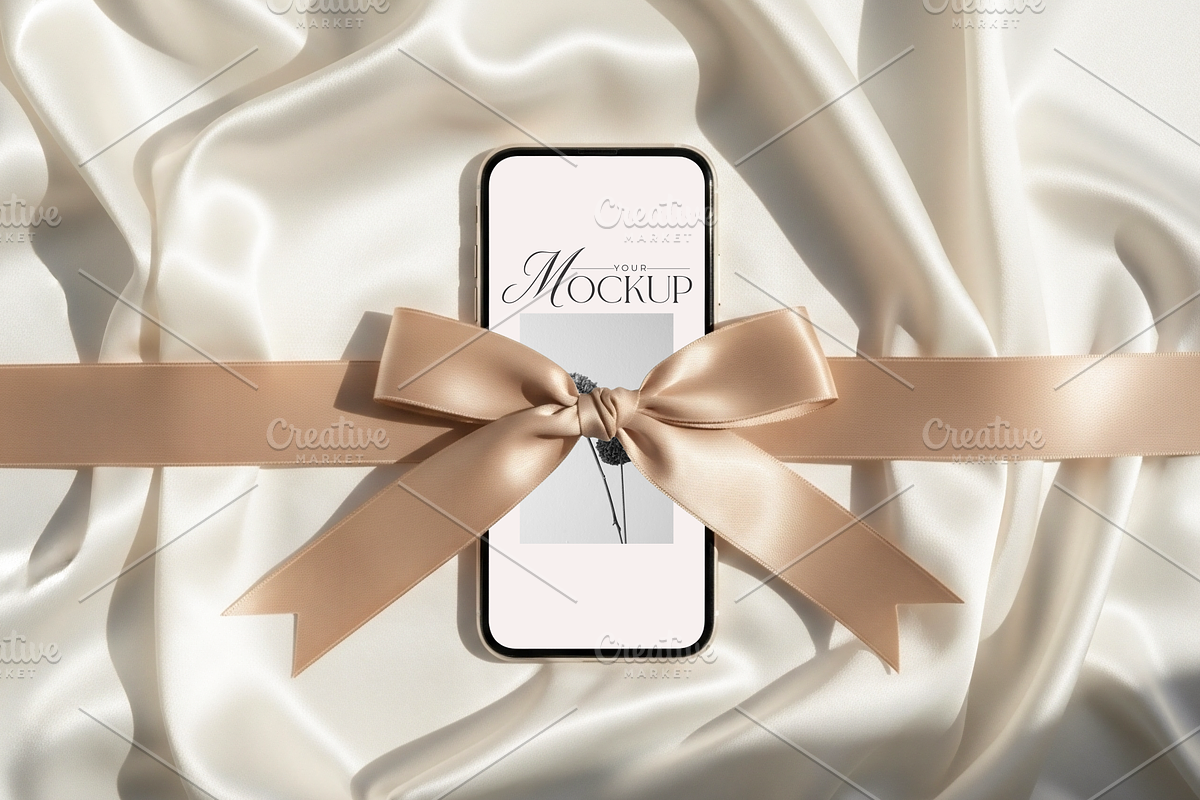 Grand Opening Apple Devices Mockup, an iPad Mockup by aana_flavs (Photo 3 of 3)