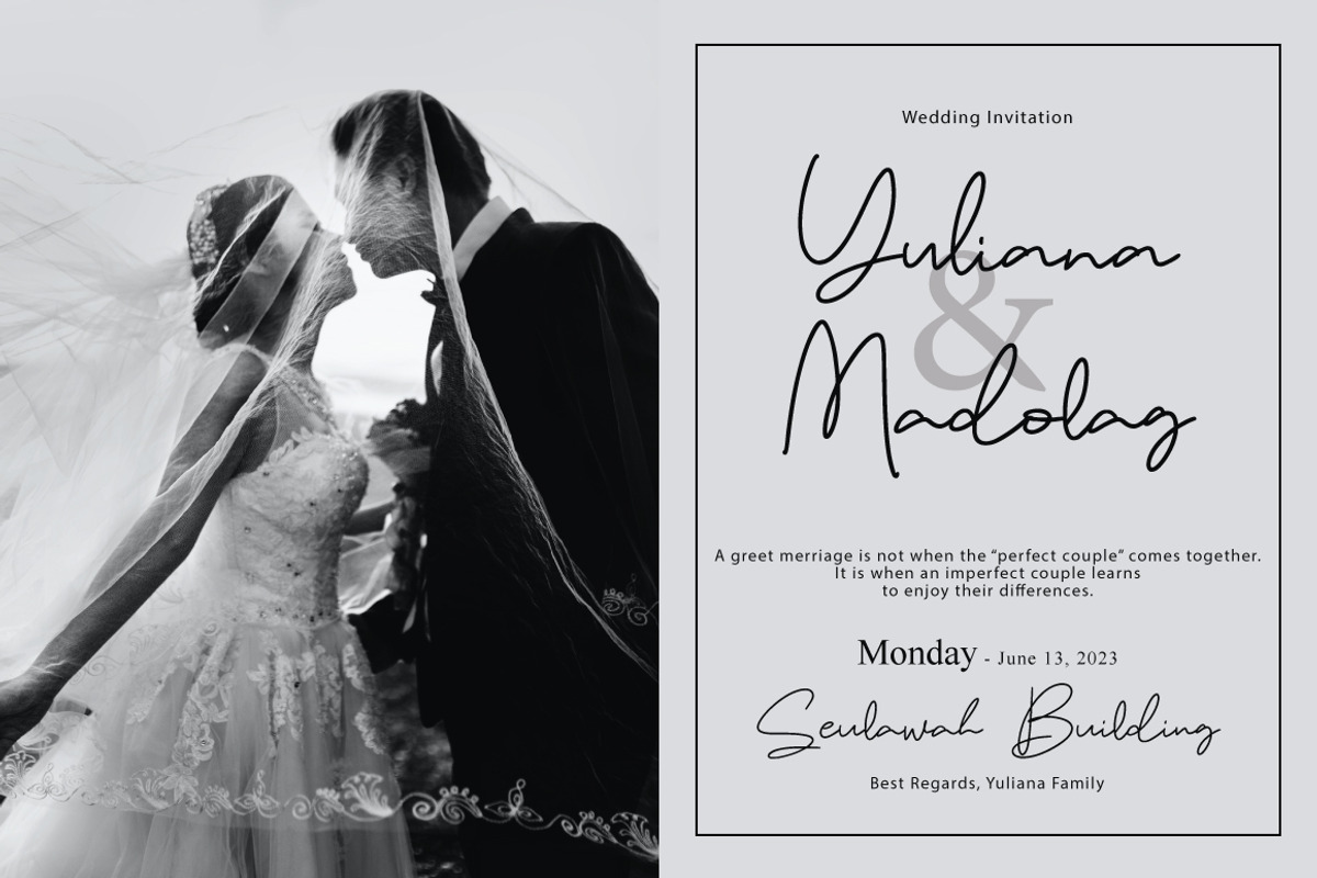 Flisma - Handwritten Signature, a Handwritten Font by tebaltipislab (Photo 9 of 10)