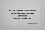 Hesapu | Modern Luxury Serif Typefac, a Font by Astuti Studio (Thumbnail 2 of 16)