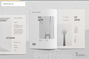 Circle Portfolio, a Brochure Template by Egotype (Thumbnail 6 of 21)