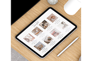 Wholesale Line sheet Canva Template, a Flyer Template by Hellohastore (Thumbnail 8 of 10)