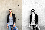 10 Lightroom Profile - High Contrast, an Action Add-On by Preset Bunker (Thumbnail 9 of 10)