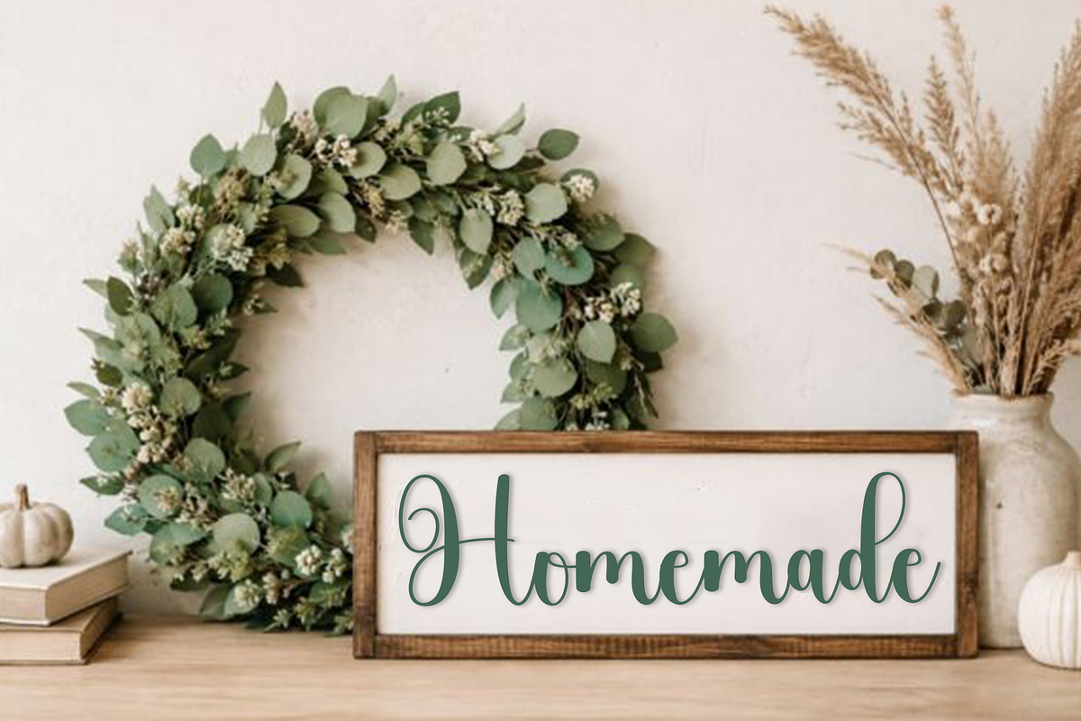 History Handmade, a Handwritten Font by InermediaSTUDIO (Photo 3 of 8)