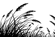 versatile nature-themed silhouettes, an Icon by Amazin_art (Thumbnail 28 of 31)
