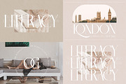 SALE! Mega Bundle 100+ Modern Font!, a Serif Font by Storytype Studio (Thumbnail 77 of 111)