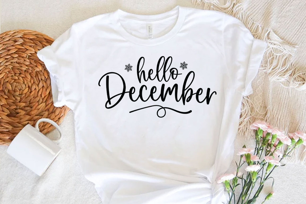 Christmas Quotes SVG PNG Bundle, an Object Graphic by FiveStarCrafting (Photo 5 of 8)