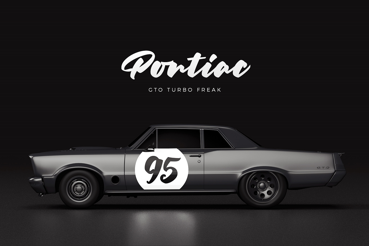 20% Off Keyline Script Font preview 5
