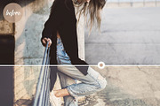 10 Fashion Creamy Lightroom Presets, a Preset Add-On by LucaTheme (Thumbnail 3 of 9)