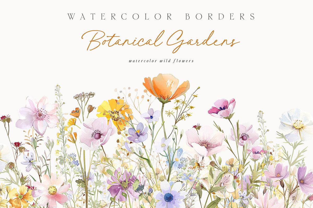 New! Summer + Fall Edition Bundle, a Seasonal Illustration by Isabelle Salem (Photo 24 of 272)