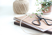 Neutral Collection | Styled Stock, a Business Photo by Chalking Up Stock (Thumbnail 11 of 25)