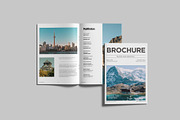 A4 Brochure Catalog Mockup, a Print Template by Amigos__46 (Thumbnail 8 of 10)