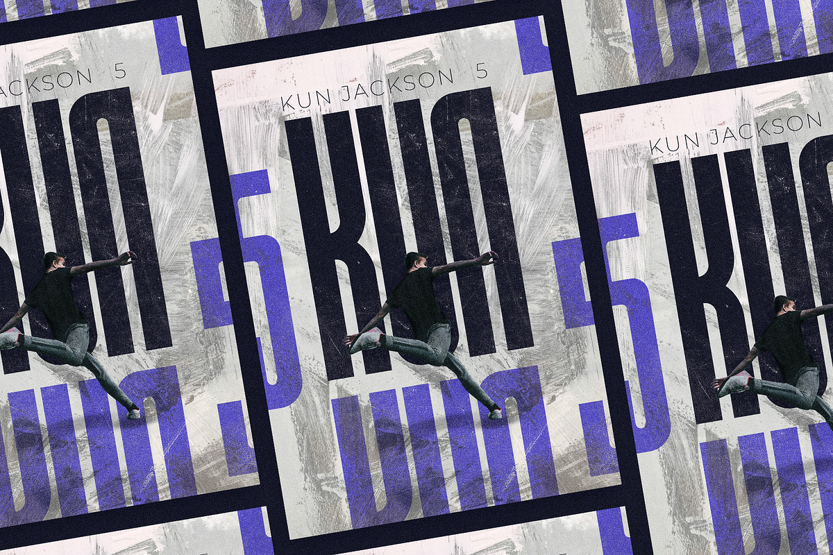 Xavier Futuristic Sans Serif Font, a Sans Serif Font by Perfectype (Photo 6 of 10)