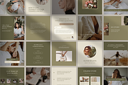 Post Templates for Small Businesses, a Social Media Template by Make It Yours Lab. (Thumbnail 17 of 18)