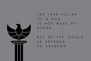 Idealistica Geometric Sans Serif, a Sans Serif Font by ashenterprise (Thumbnail 5 of 8)