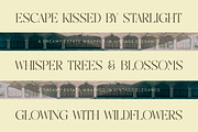 Qaisar Elegant Modern Serif, a Serif Font by timelesstype.co (Thumbnail 15 of 20)