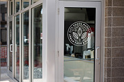 Sign & Storefront Mockup Pack, a Mockup by Jacob Waites (Thumbnail 3 of 8)