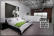 Art in Rooms, a Templates & Theme by Ember Co. (Thumbnail 3 of 4)