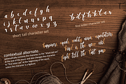 Groovy Soumaya Font, a Handwritten Font by Letterhanna Studio (Thumbnail 17 of 17)